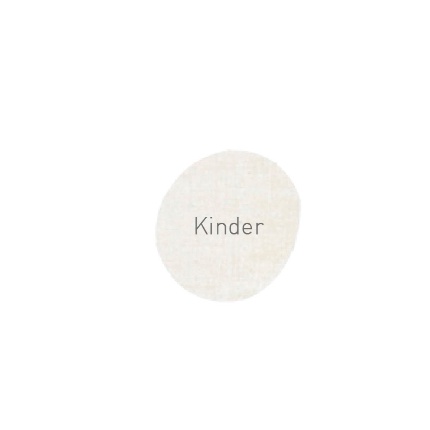 kinder